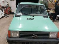 Usata Fiat Panda Young 54 CV (39 kW) 2003 Berlina