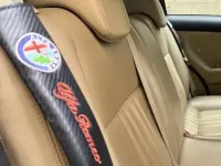 Usata Alfa Romeo 147 Distinctive 120 CV (88 kW) 2007 Utilitaria