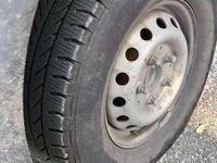 Usata VW LT 109 CV (80 kW) 2000 Bianco Utilitaria