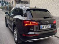 Usata Audi Q5 Business 252 CV (185 kW) 2020 SUV