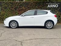 usata Alfa Romeo Giulietta 1.6 JTDm 120 CV Tech Edition CA