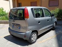 Usata Hyundai Atos 1999 Grigio Utilitaria