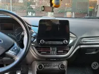 Usata Ford Fiesta ST-Line 116 CV (85 kW) 2019 Grigio Utilitaria