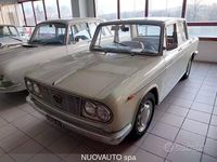 Begagnad Lancia Fulvia 1960 Sedan