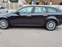 Usata Alfa Romeo 159 120 CV (88 kW) 2007 Station wagon