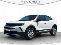 Usata Opel Mokka Edition 101 CV (74 kW) 2022 Blanc banquise SUV
