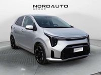 Occasion Kia Picanto Style 79 ch (58 kW) 2025 Argent Citadine