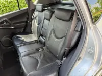 Second-hand Toyota RAV4 150 CP (110 kW) 2009 Gri SUV