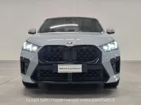 Usata BMW X2 Luxury Line 163 CV (119 kW) 2024 Grigio SUV