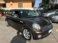 Usata Mini Cooper Clubman 120 CV (88 kW) 2009 Marrone Station wagon