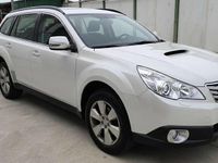 Usata Subaru Outback Trend 150 CV (110 kW) 2011 Station wagon