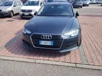 Usata Audi A4 Business 150 CV (110 kW) 2016 Station wagon