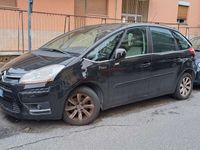 usata Citroën C4 Picasso C4 Picasso I 2006 1.6 hdi Style 110cv fap