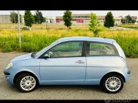 Usata Lancia Ypsilon 95 CV (69 kW) 2005 Bianco Utilitaria
