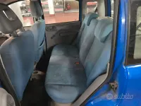 Usata Fiat Panda 2003 Utilitaria