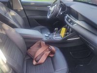 Usata Alfa Romeo Stelvio Executive 209 CV (153 kW) 2019 SUV