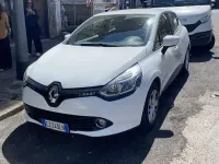 Usata Renault Clio IV Dynamique 75 CV (55 kW) 2015 Berlina