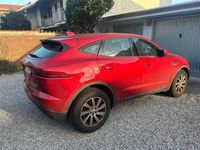 usata Jaguar E-Pace E-Pace2017 2.0d i4 S awd 180cv auto