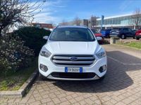 usata Ford Kuga 2wd Business