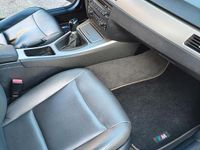 Usata BMW 320 Efficient Dynamics 163 CV (119 kW) 2005 Grigio Berlina