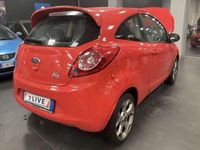 Usata Ford Ka 69 CV (50 kW) 2010 Berlina