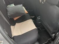 Usata Peugeot 207 75 CV (55 kW) 2008 Grigio Berlina