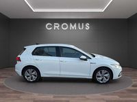 Usata VW Golf VIII Style 150 CV (110 kW) 2021 Other Berlina