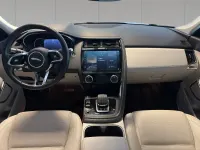 Usata Jaguar E-Pace SE 2022 Santorini black SUV