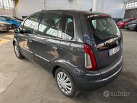 Usata Lancia Musa 77 CV (56 kW) 2009 Grigio Monovolume