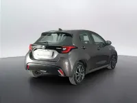Usata Toyota Yaris 92 CV (67 kW) 2021 Utilitaria