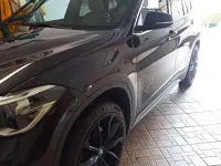Usata BMW X1 Comfort Edition 150 CV (110 kW) 2016 Nero SUV