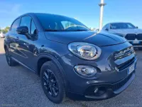 Usata Fiat 500X Sport 95 CV (69 kW) 2022 Grigio SUV