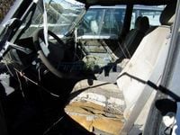 Usata Land Rover Range Rover 106 CV (77 kW) 1987 Bianco SUV