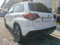 Usata Suzuki Vitara 102 CV (75 kW) 2022 Bianco SUV