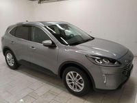 Usata Ford Kuga Titanium 120 CV (88 kW) 2020 Grigio pastello SUV