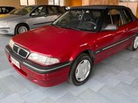 usata Rover 200 SerieCabrio 214i 16V cat Cabriolet usato