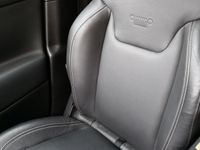 Usata Jeep Renegade 120 CV (88 kW) 2017 Nero SUV