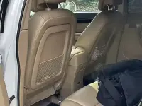 Usata Chevrolet Captiva 150 CV (110 kW) 2009 Bianco SUV
