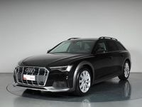 Usata Audi A6 Allroad Advanced Plus 204 CV (150 kW) 2024 0e nero mito metallizzato Station wagon