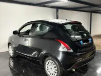 Usata Lancia Ypsilon Gold 95 CV (69 kW) 2013 Nero Utilitaria