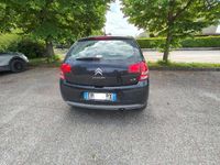 Usata Citroën C3 Exclusive 60 CV (44 kW) 2013 Nero Berlina