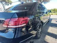 Occasion Mercedes E220 Premium 170 ch (125 kW) 2014 Berline