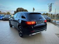 usata Mercedes GLC350 GLC 3504Matic Premium 78.000 KM Unico Proprietario Garanzia 12 Mesi