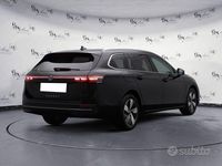 Usata VW Passat Business 150 CV (110 kW) 2025 Nero Station wagon