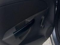 Usata Opel Corsa 80 CV (58 kW) 2010 Blu Utilitaria