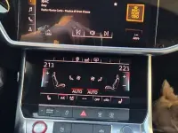 Usata Audi S6 Ambiente 349 CV (256 kW) 2019 Station wagon
