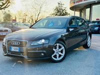 usata Audi A4 A42.0 TDI 143CV multitronic Advanced garanzia 12 mesi ! ! !