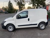Usata Fiat Fiorino Trekking 80 CV (58 kW) 2021 Bianco Monovolume