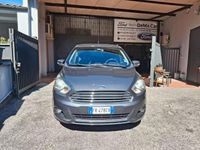 Usata Ford Ka Ultimate 86 CV (63 kW) 2018 Grigio Berlina