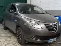 Brugt Lancia Ypsilon 95 HK (69 kW) 2012 Hatchback